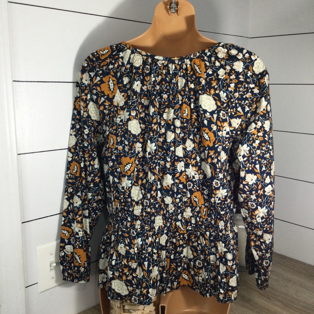 Universal thread blouse - Picture 2 of 6